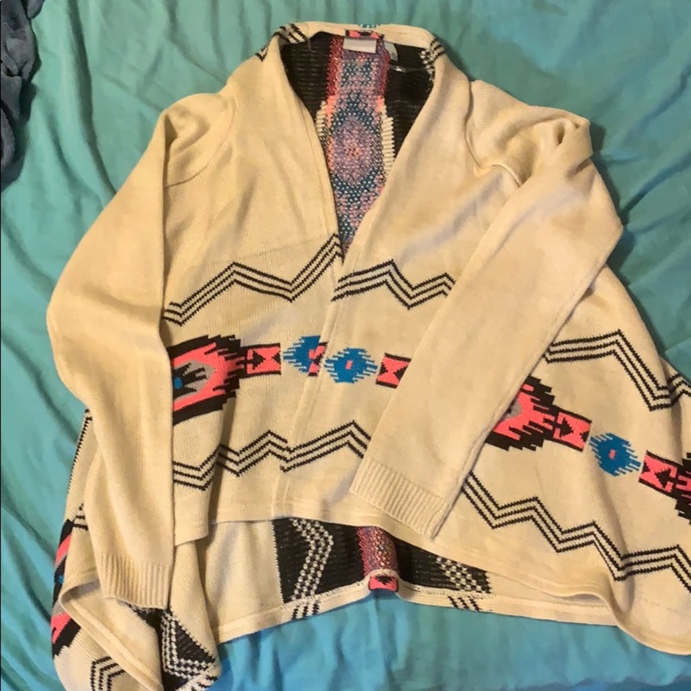 Cardigan - Picture 1 of 3